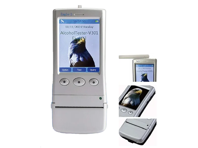 Eagle-3