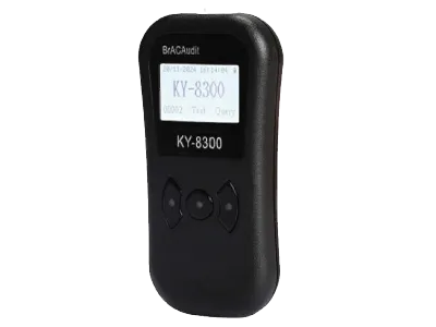 KY8300