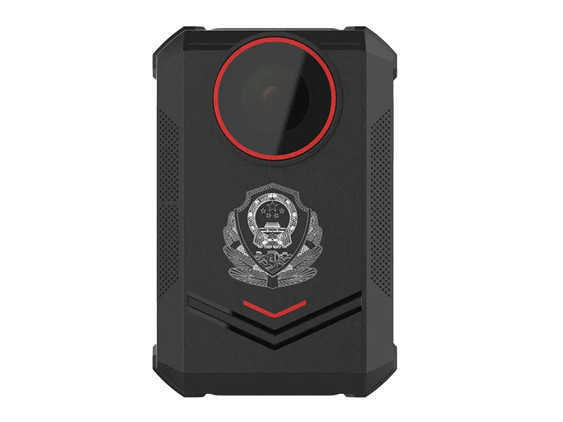 Body-Worn Camera