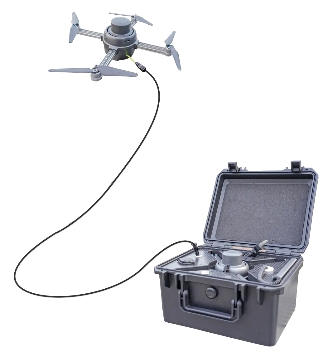 Emergency Response Equipment