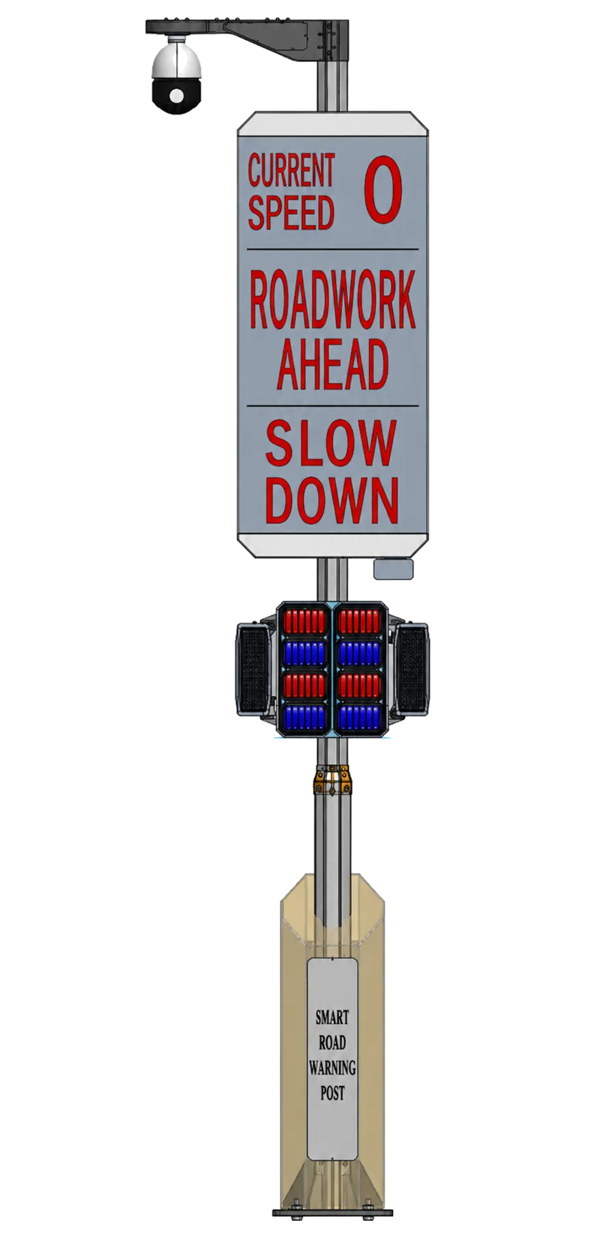 Road Safety Equipment