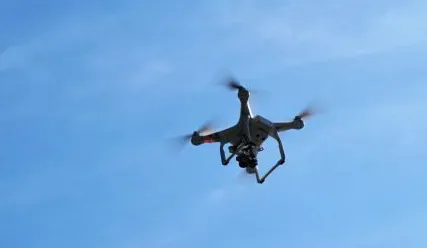 RSF drones hit key sites near Sudan's army-held capital