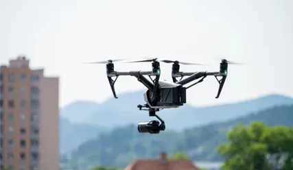 Cal Fire issues warning to drone operators after close call in San Diego County