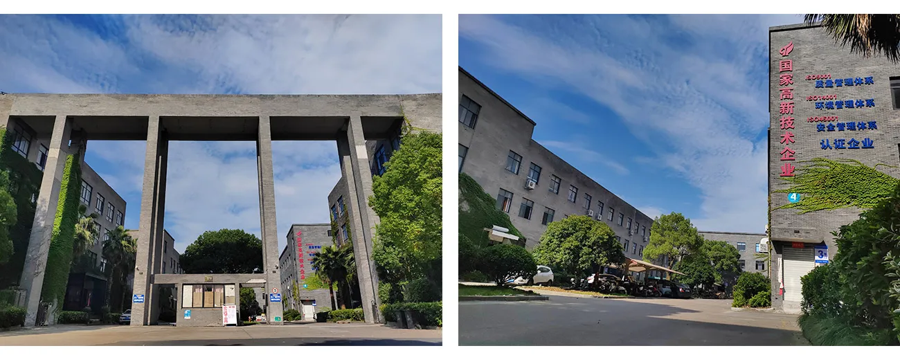 Taizhou XuLi Machinery Co.,Ltd.