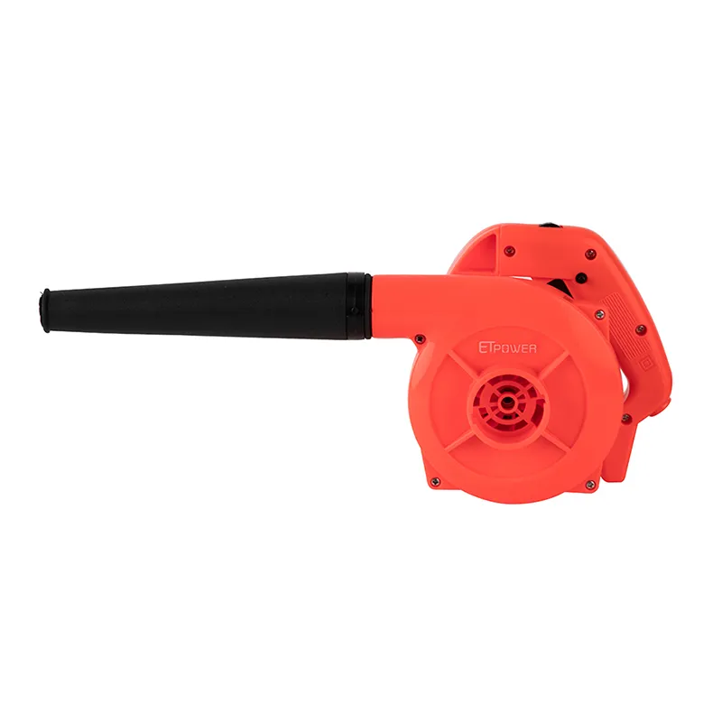 ETEB02-500VS Electric Blower