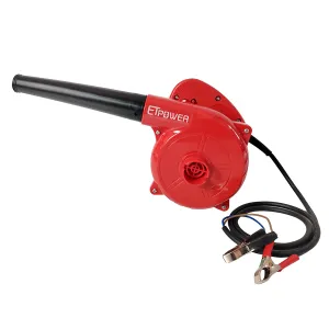 ETEB01-12VDC Motor Blower