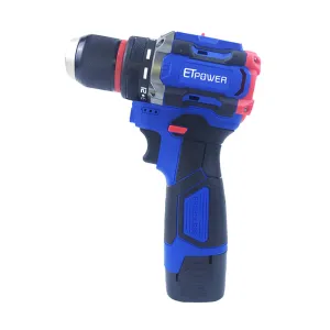 ETBD03-18 Cordless Drill Driver