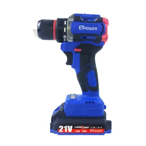 ETBD03-21 Cordless Drill Driver