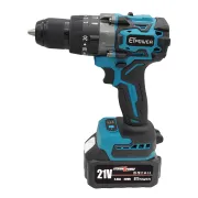 ETBID02-130 Cordless Impact Drill