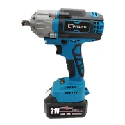 ETBIW01-700 Cordless Impact Wrenche