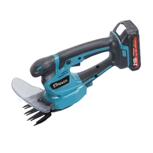 ETCHT01-21 Cordless Hedge Trimmer