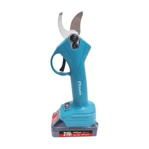 ETCPS01-25 Cordless Pruning Shear