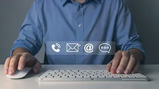 Contact