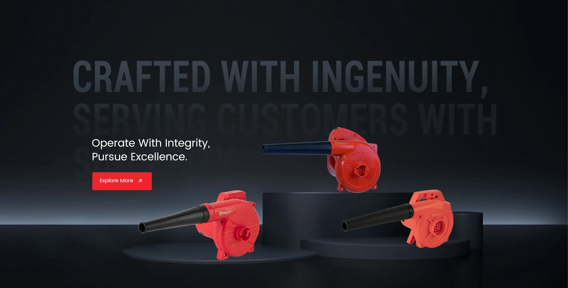 Taizhou XuLi Machinery Co.,Ltd.