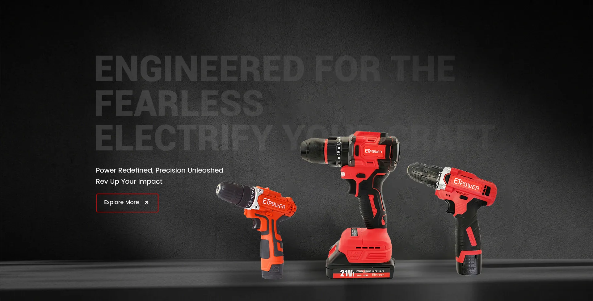 Taizhou XuLi Machinery Co.,Ltd.