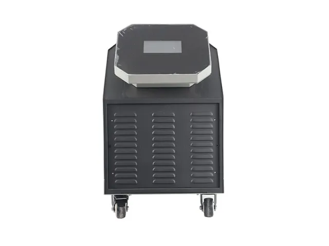 3 in 1 Intelligent DC Charger