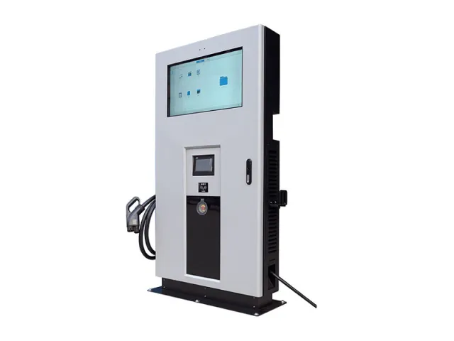 DC Charging Station (UC Series)