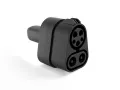 CCS1 to Teala charging adapter