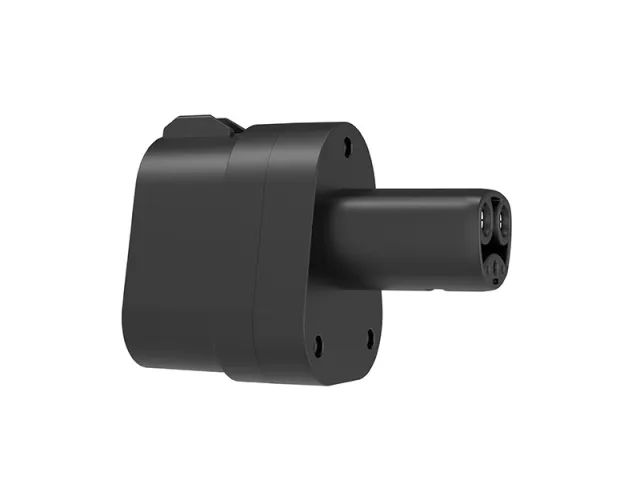 CCS1 to Teala charging adapter