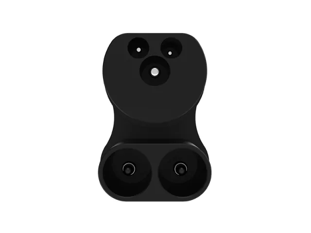 CCS2 to Teala charging adapter