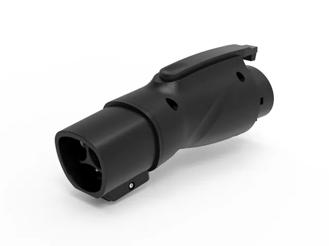 Teala-J1772 charging adapter