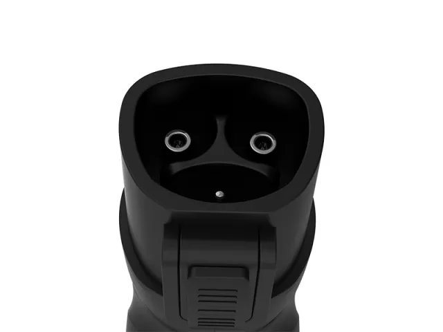 Teala-J1772 charging adapter