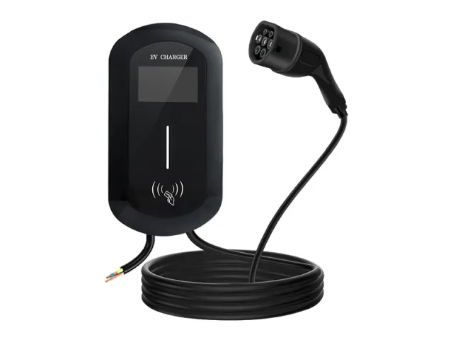 EV charging pile-AJ8