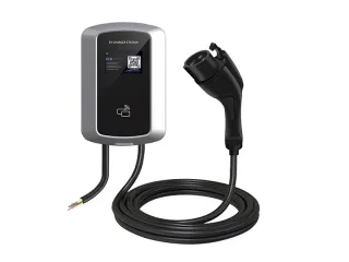 EV charging pile-AR8