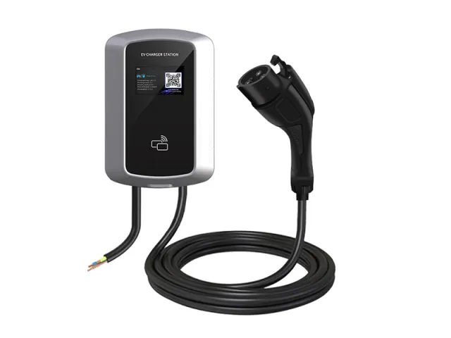 EV charging pile-AR8