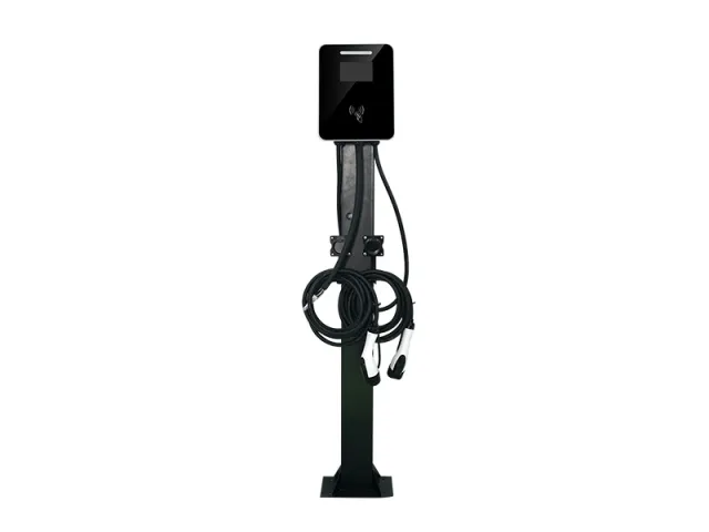 EV charging pile-EJJ