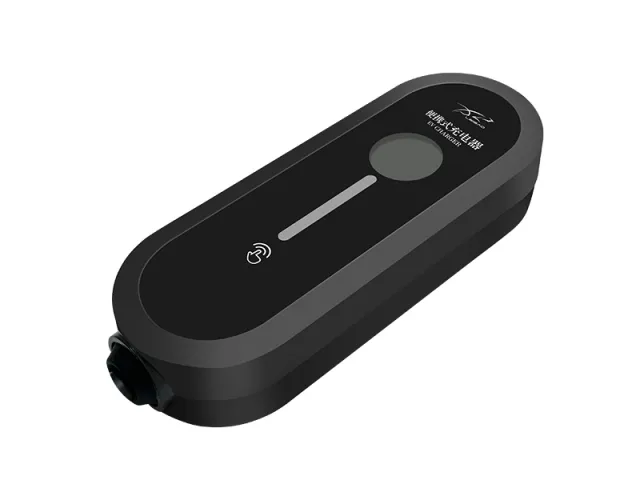 Portable EV chargers-AP2
