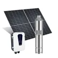 Solar Deep Well Pump