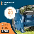 Centrifugal Pumps