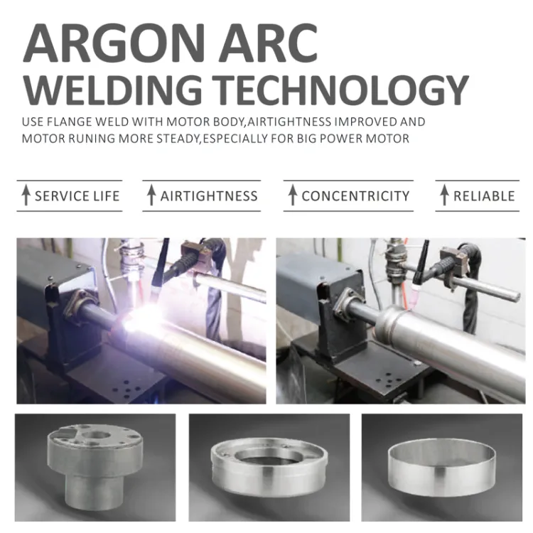 4SDM Stainless Steel Vertical Deep Well Electric Pump