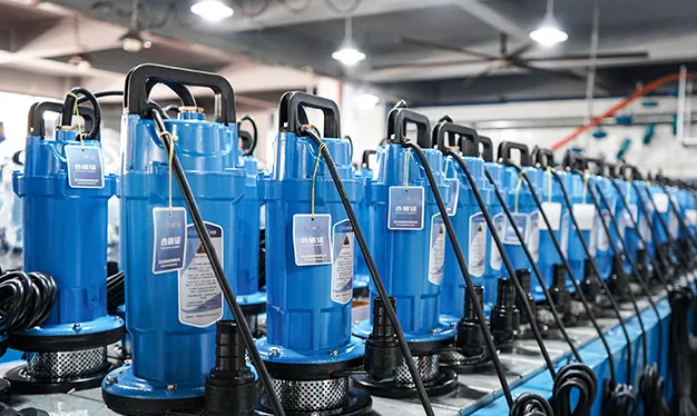 Proven Production Capacity