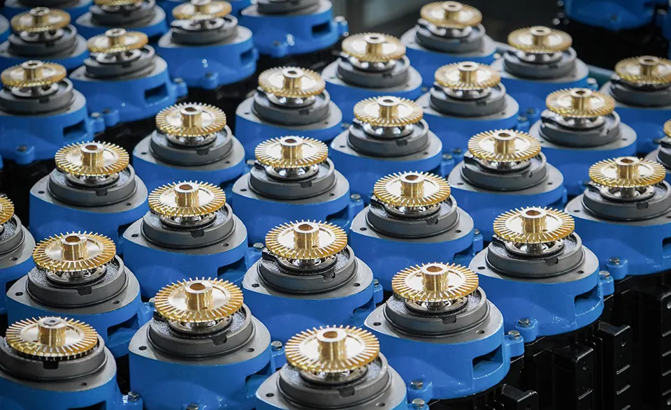 Customer satisfaction is our utmost priority