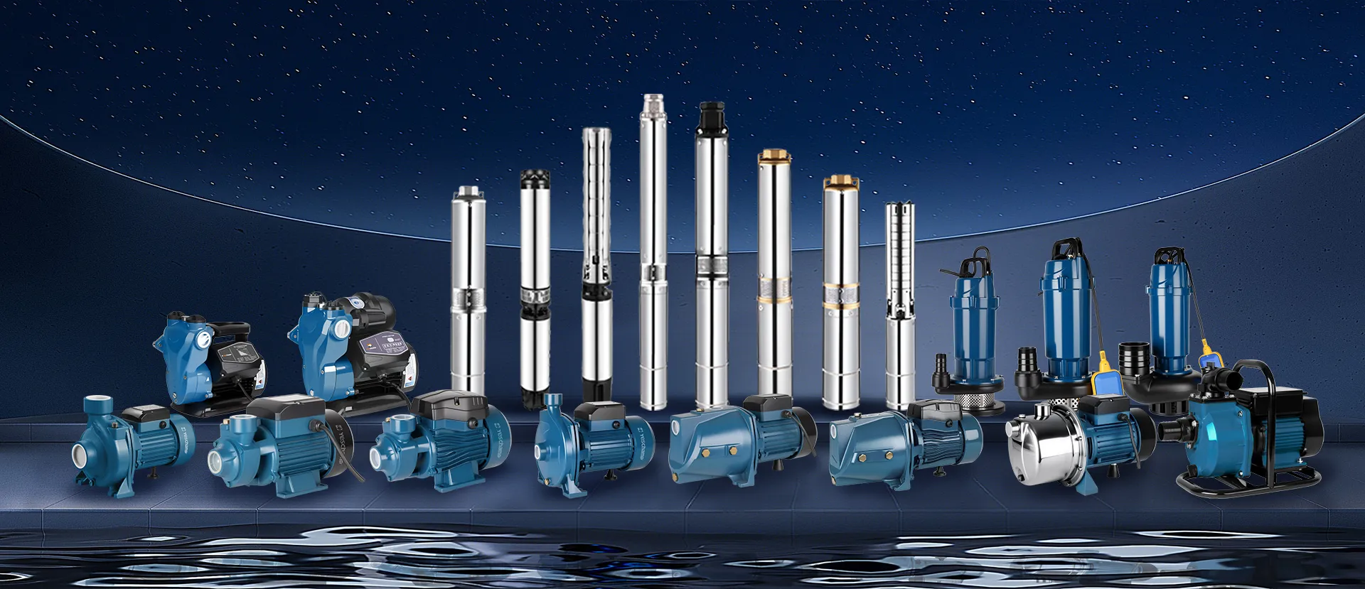 Yeschamp Imp & Exp (taizhou) Co., Ltd.