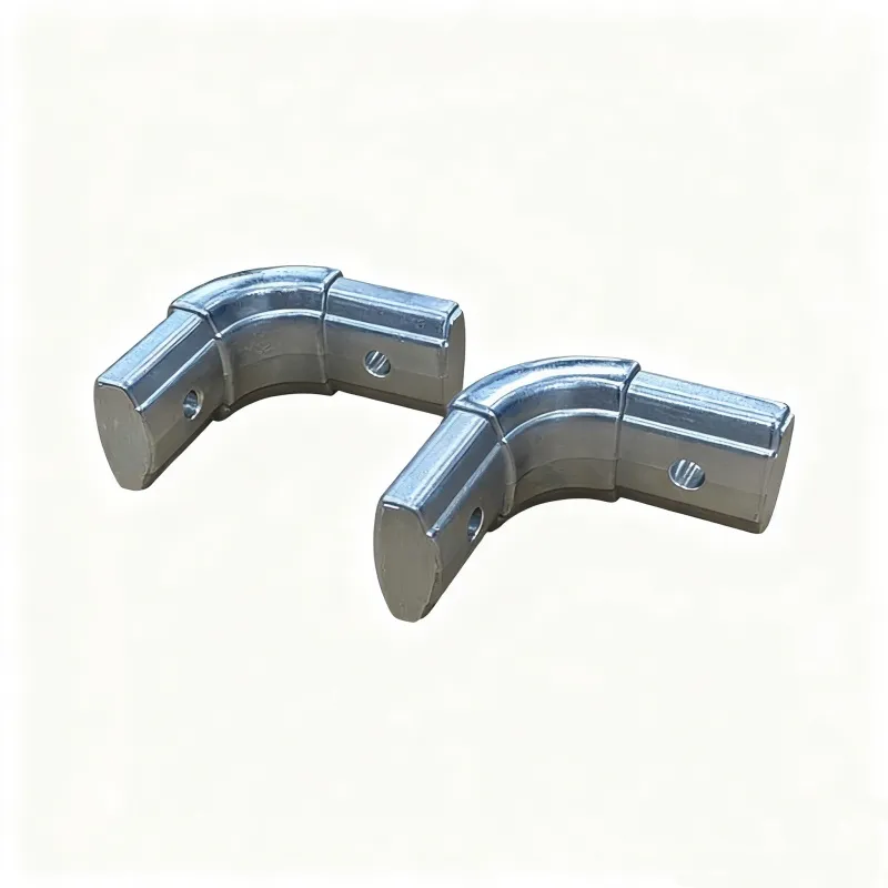 Electric Tarp System 