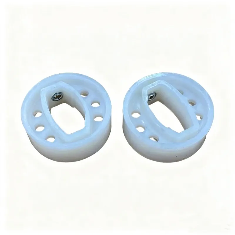 Electric Tarp System 