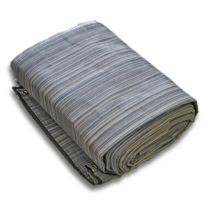 Multi-Color Pvc Mesh Tarp