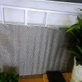 PVC Balcony Privacy Screen