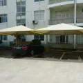 Awning