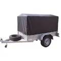 Heavy Duty Trailer Tarp