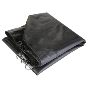 Heavy Duty Trailer Tarp