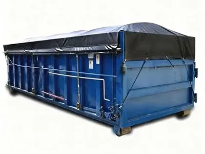 Heavy Duty Hand Tarps