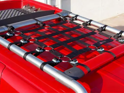 Roof Rack Cargo Net