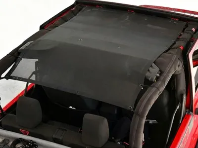 Jeep Shade