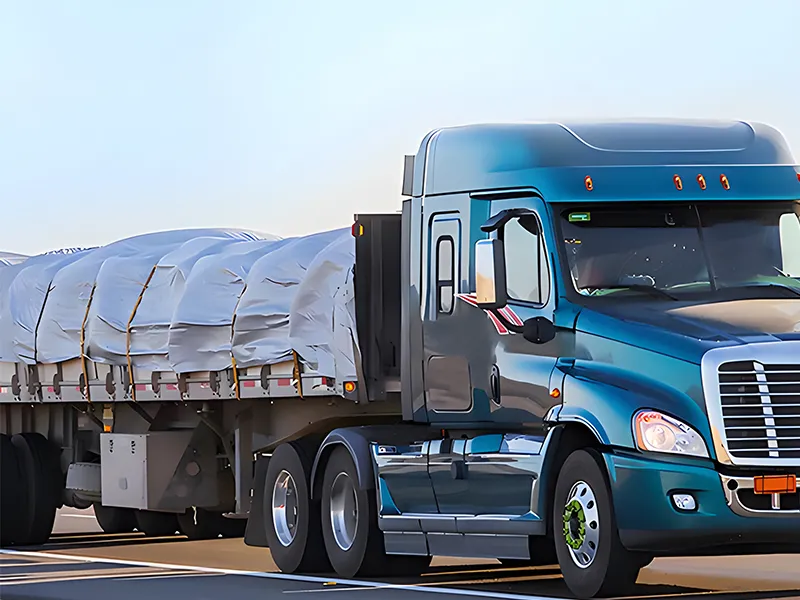 Transportation Tarps