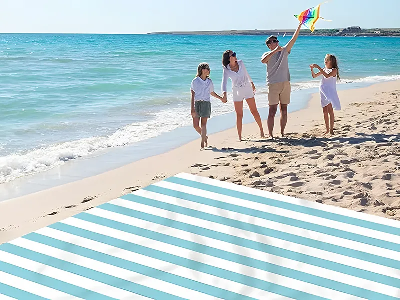 Sports and Leisure Textile