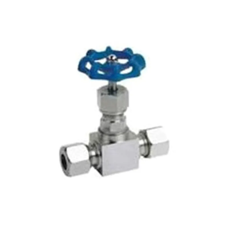 J21H、J21W型外螺纹钢制截止阀